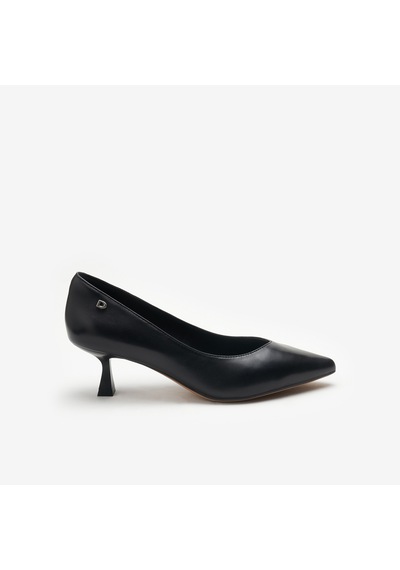 Nero Black Topuklu / Stiletto Kadın 436074dp Donna Serena T. 6074dp siyah