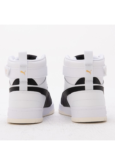PUMA RBD GAME UNISEX BEYAZ SPOR AYAKKABI 38583901