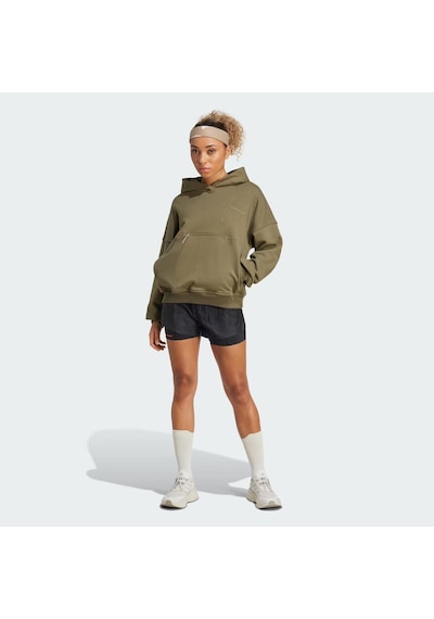 Adidas Adi365 H.koumori 2-in-1 Kadın Şort C-adıjy4086b30a00 Siyah
