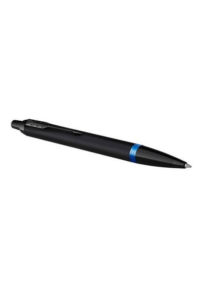 Parker Im Profesional Siyah-mavi Tükenmez Kalem 2172941