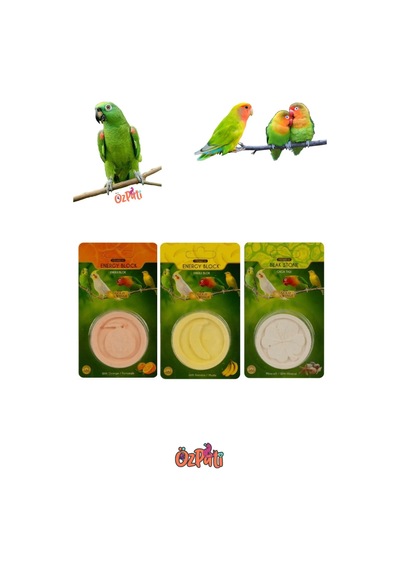 Gold Wings Premium Gaga Taşı Set 3 Lü