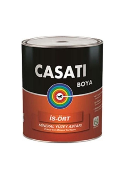 Casati İs Ört İs Boyası 0,85 Kg