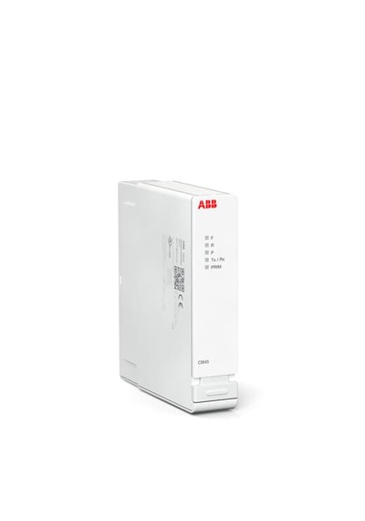Abb Select I/o & Cı845 Ethernet Fieldbus Communication Interface Diğer