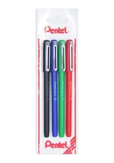 Feel It 0.7 Mm Yağ Bazlı Mekanizmalı Roller Kalem Tur-pe-ma-vi