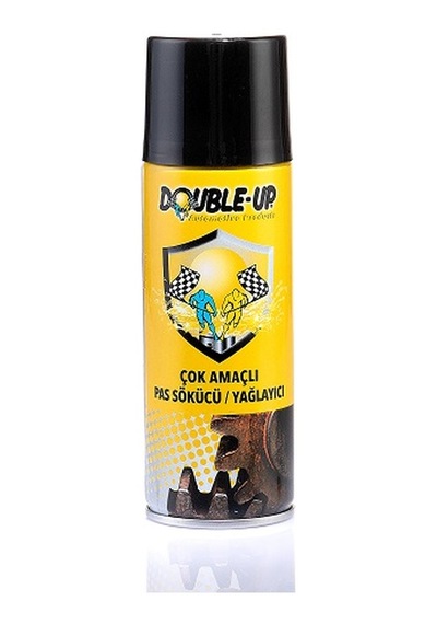 Çok Amaçlı Pas Sökücü Ve Yağlayıcı 200 ml