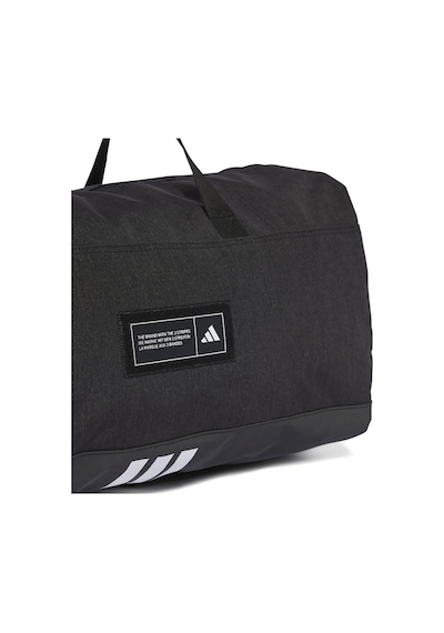 Adidas Black/whıte Çanta 4athlts Duf M Im5521 001