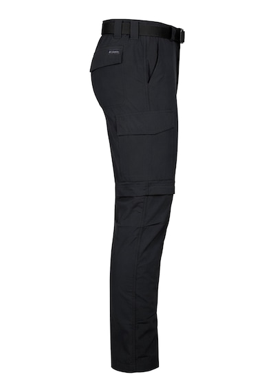 Columbıa Sılver Rıdge Erkek Pantolon 1441672-010 Siyah