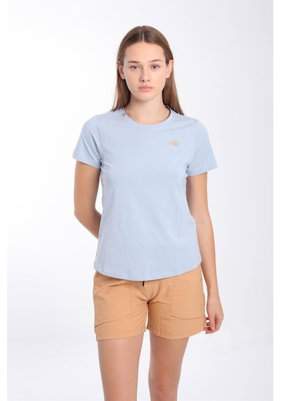 Maraton Sportswear Regular Kadın Basic Koyu Bej Şort 21123-koyu Bej