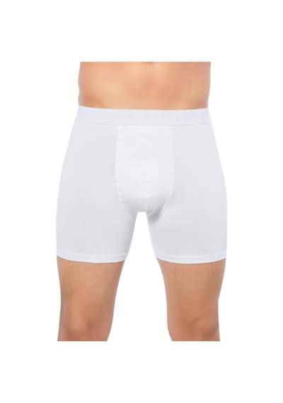 Lüx Drm Zeus Erkek Likralı Boxer Short Renk Seçenekli 692 001
