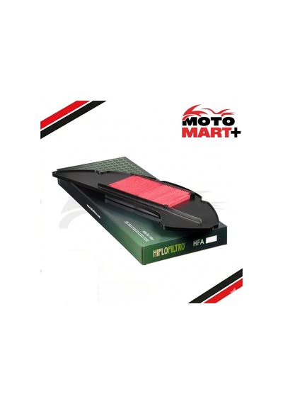 Yamaha N-max 125 2021-2026 Hava Filtresi Hiflo Mrt2181