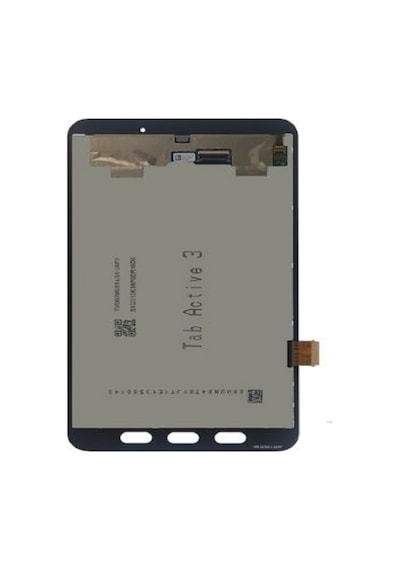 Galaxy Uyumlu Active3 T570 T575 T577 Lcd Ekran Dokunmatik Takım