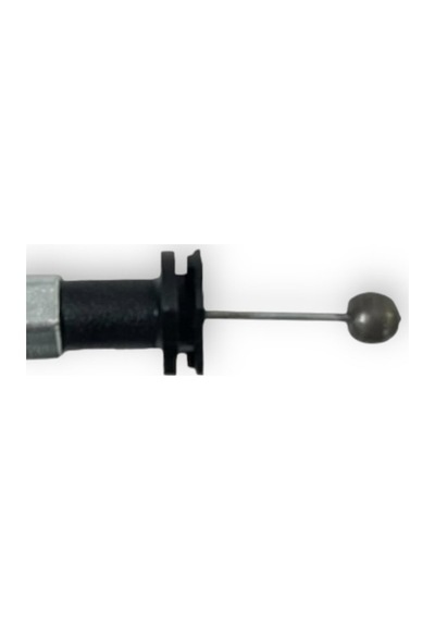 Vw Polo Hb 2000-2002 Motor Kaput Açma Teli 6n1823531a