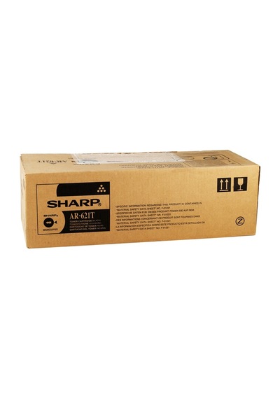 Sharp Ar-621 Toner Mx M 550-M620-M700 Ar M 550 U-620-700