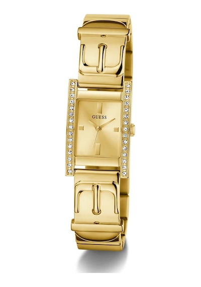 Guess Gugw0939l2 Kadın Kol Saati Altın