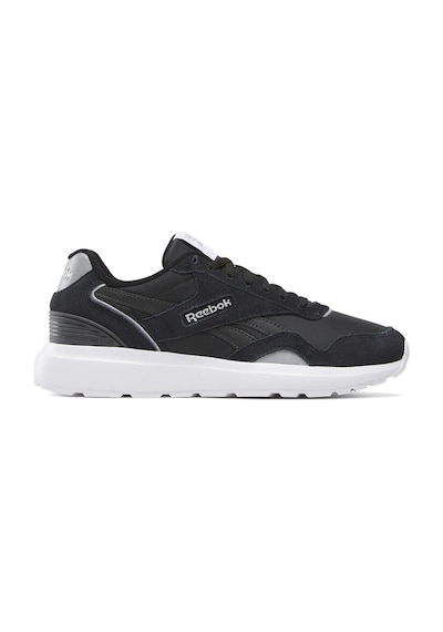 Reebok Gl1100 Siyah Kadın Sneaker Siyah-sıyah Siyah