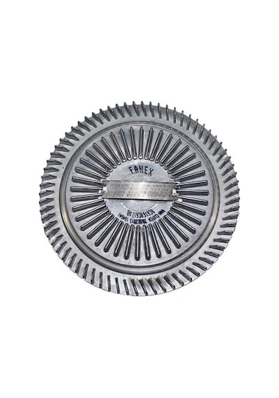 FANEX CS2717 Fan Termiği Transit Transit 3.2 TDCI - 200 Ps 06-12 (Tek Termık)