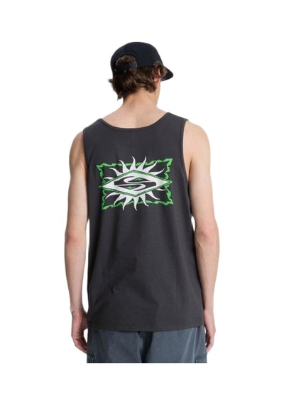 Quiksilver Quıksılver Ev Starfısh Sta 3105 Siyah