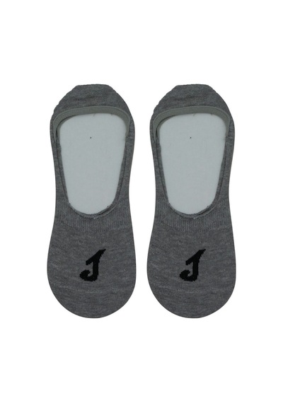 Joma Futbol Maç Çorap Patik Çorap Basic Tekli 9212065 Gri