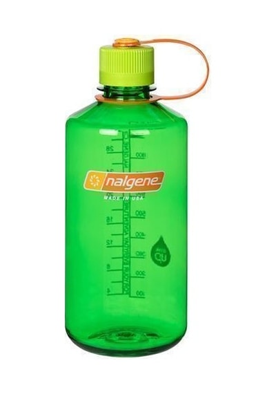 Nalgene 32oz Nm Melon Ball