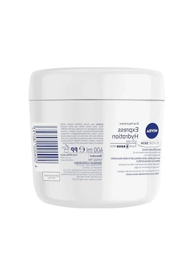 Nemlendirici El Ve Vücut Kremi, 48 Saat Etkili 400 Ml