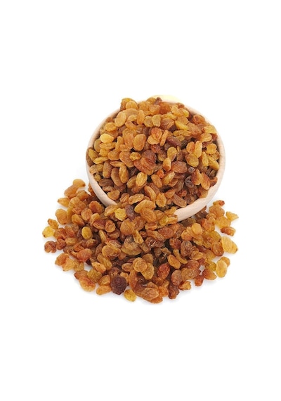 Sarı Kuru Üzüm 5 Kilogram 5 KG