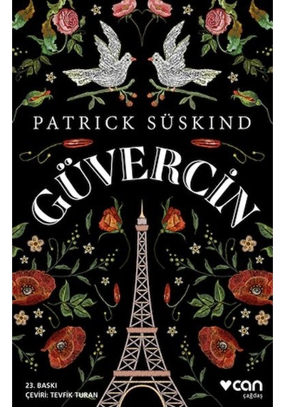Güvercin - Kyut-786612