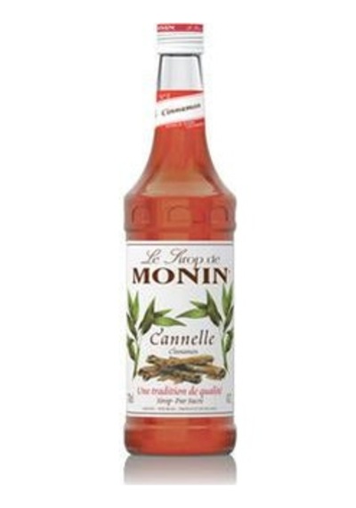 Monin Cinnamon/Tarçın Şurubu 700 ML