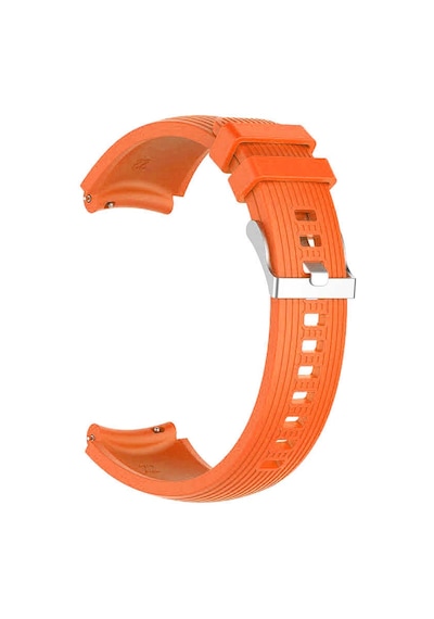 Galaxy Watch 42mm 20mm Krd-18 Uyumlu Zore Kordon-no1