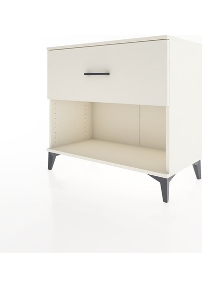 Hyperion Şifonyer Tek Çekmeceli 88x44x80 Aytaşı-aytaşı Aytaşı