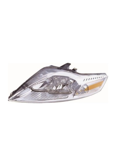 Ford Mondeo Yıl 2010-2014 Arası Depo Sol Far Bs71 13w030 Af