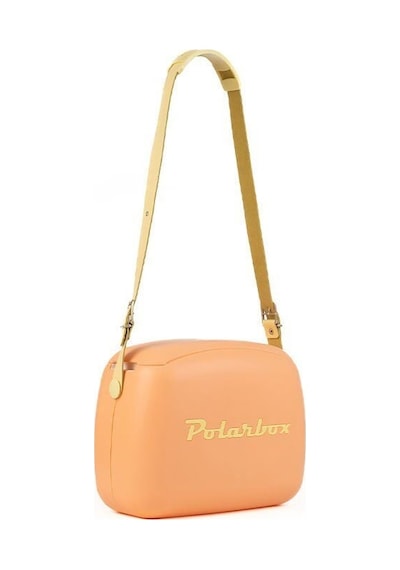 Polarbox Cooler 6 Lt - Amarillo Sorbete Pop Yemek Termosu Çift Katman Çok Renkli
