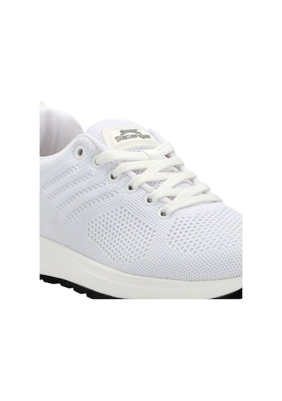 Slazenger TRIPS I Kadın  Beyaz Sneaker