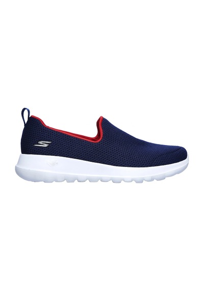 Skechers Go Walk Joy Kadın Ayakkabı 124091-nvrd Lacivert