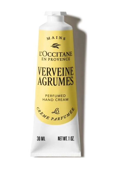 L'occitane Verveine Agrumes Citrus Verbena El Kremi 30 Ml