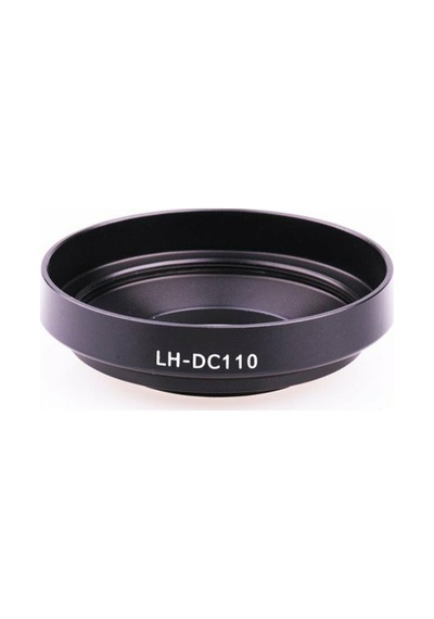 Canon PowerShot G1 X Mark III için LH-DC110 Parasoley
