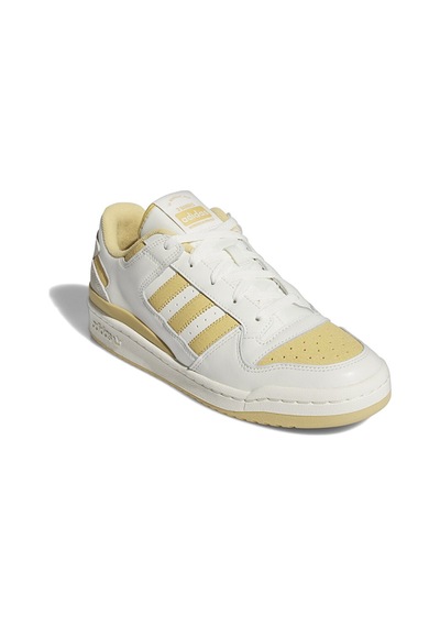 Adidas Forum Low Cl Unisex Günlük Ayakkabı Ig3780 Krem Ig3780 Krem