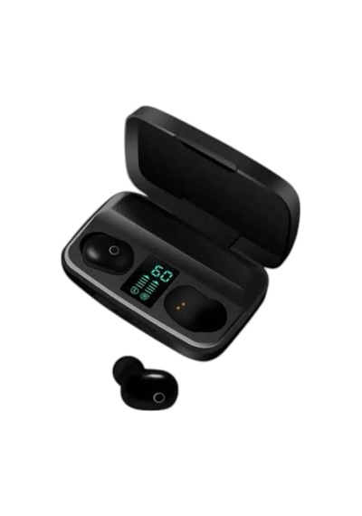 Northcity A10s Kablosuz Bluetooth Kulaklık - Tws, 1800 Mah Şarj Kutusu Ve Telefon Şarjı