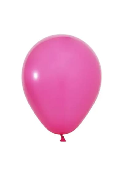 20 Adet 12 İnç 30 Cm Pastel Pembe Balon Doğum Günü Süsleme PEMBE