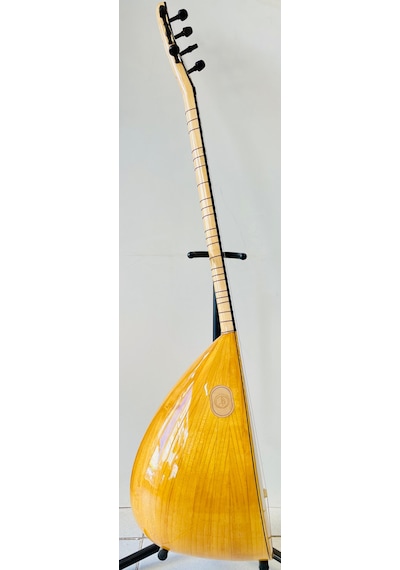 Kaliteli Uzun Sap Dut Bağlama