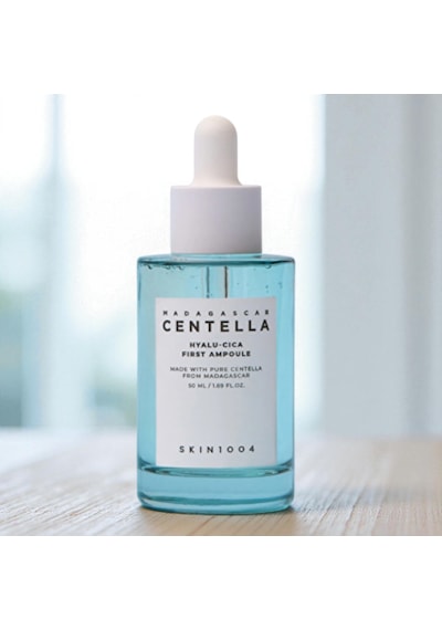 Skin1004 Centella Hyaluronic-Cica First Ampoule Günlük Serum 50 ML