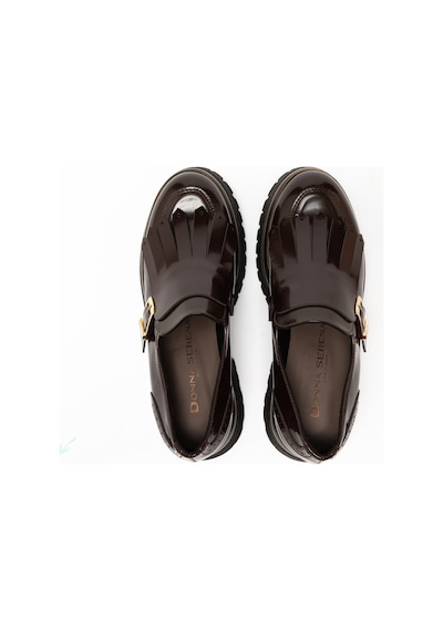 Espresso Oxford Klasik Kadın 2p5778dm Donna Serena 5778dm Oxo Ro Esp/abr Pel Tdm Espresso