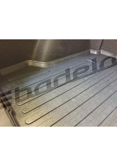 2009 Renault Fluence Bagaj Havuzu Araca Özel 3D Badela Marka