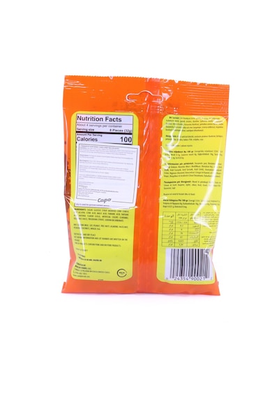 Tommy's Bears Candy Break Sour Cola Bottles Kola Aromalı Ekşi Yumuşak Şeker 113 G