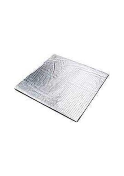 Kendinden Yapışkanlı Tabla Isı Yalıtım Pamuğu 200x200x10mm