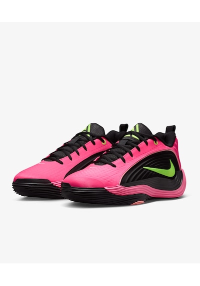 Nike Giannis Immortality 5 Erkek Basketbol Ayakkabısı Im5130 Im5130 601 Çok Renkli