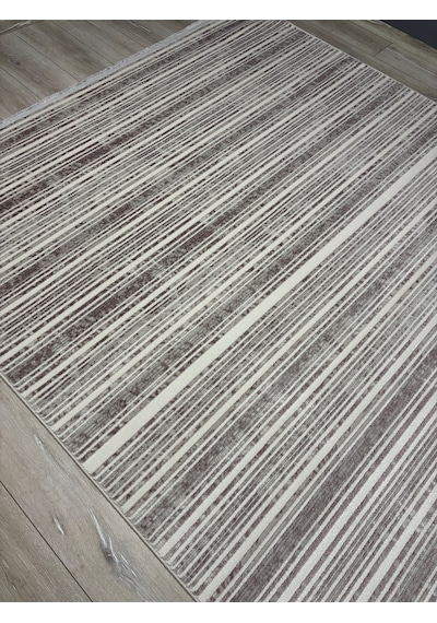 Merinos Halı Matrıx %100 Akrilik 200x290 Ebatlı +yatışmaz Halı
