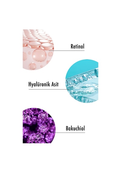 Maruderm Retinol %0.3 Cilt Yenileyici Bakım Serumu 30 Ml