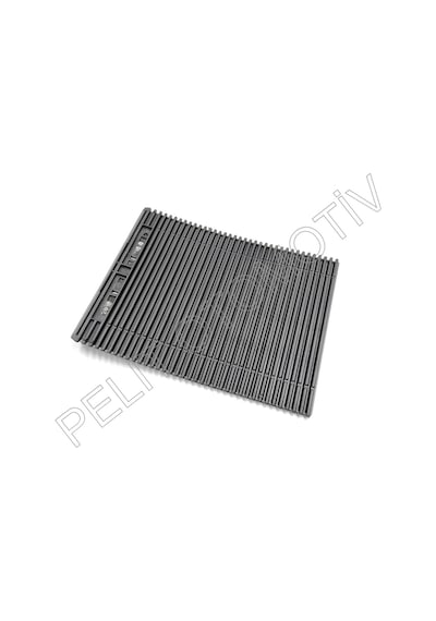 Passat B6 (2006-2011) Orta Konsol Sürgülü Kapak 3C0857503  Gri