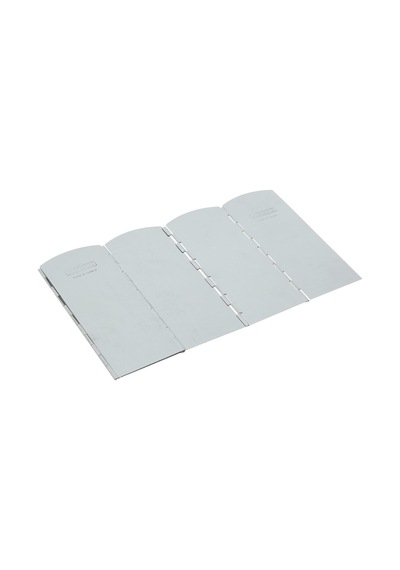 Orcamp Rz-306 30x12 Cm 6 Kanatlı Rüzgarlık Çok Renkli