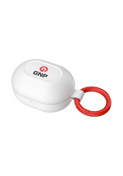 Gnp Harmony Mini Tws Kulaklık Beyaz 3.5mm Kulaklık